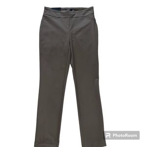 DALIA Slim Leg Dress Pants US Size S